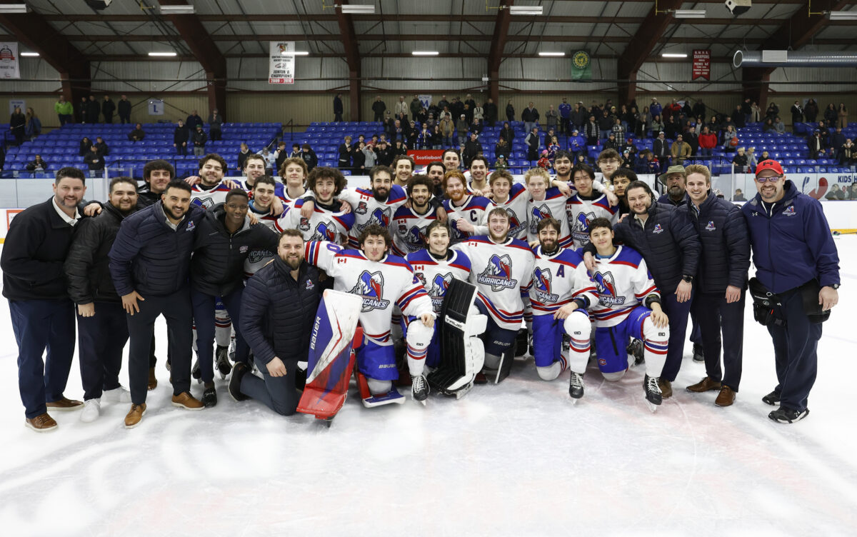 Eastern Conference Champions